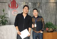 設(shè)計(jì)、施工團(tuán)隊(duì)都很專業(yè)，負(fù)責(zé)！
