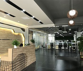 祝賀樂博士辦公室裝修設(shè)計項(xiàng)目完工
