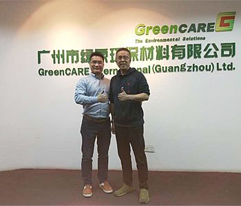 第二次合作，看中他們質(zhì)量以及服務都很好！
