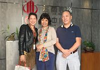 設(shè)計(jì)師很專業(yè)，負(fù)責(zé)任！溝通也很到位！