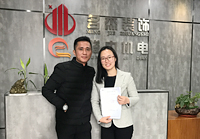 設(shè)計師效率高，很專業(yè)！