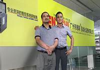 設(shè)計師很專業(yè)，設(shè)計、施工一條龍服務(wù)很省心！