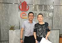 設(shè)計師服務(wù)很細(xì)心，態(tài)度很好！施工監(jiān)督很到位！